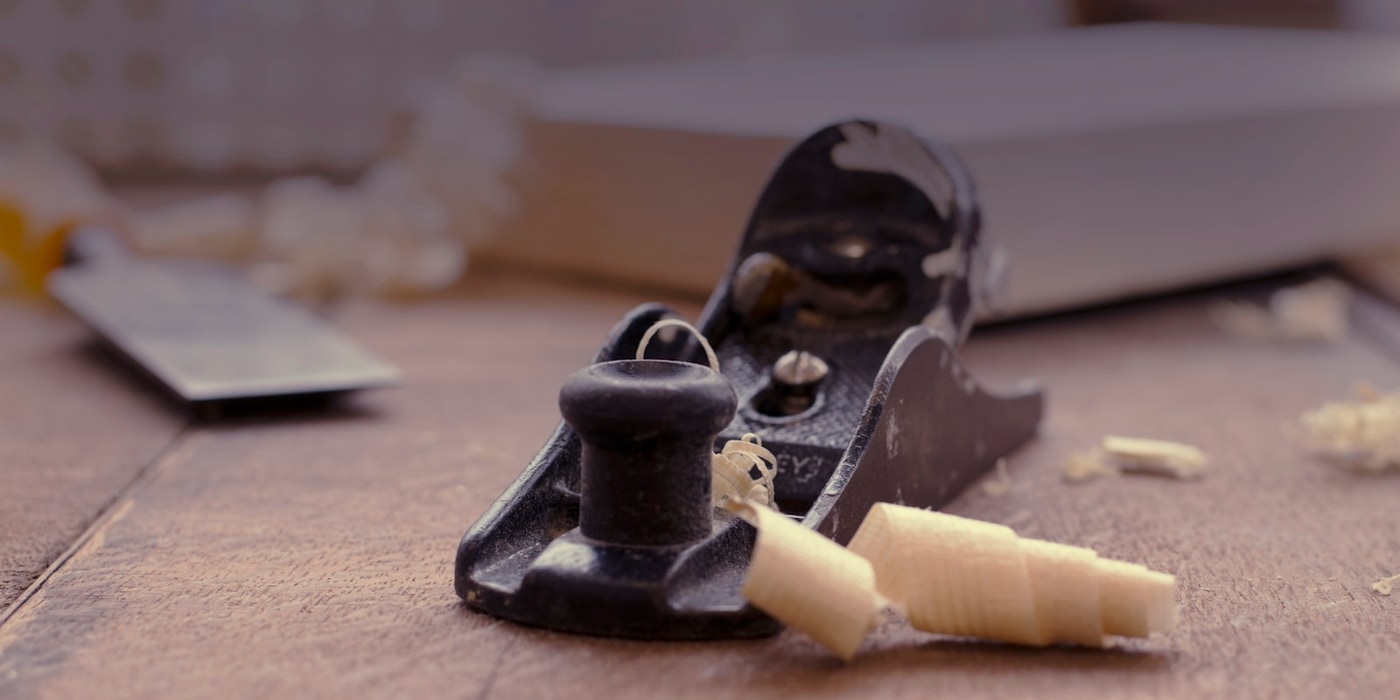 Sanding