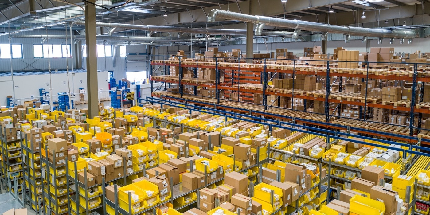 Packaging